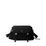 Сумка на плечо Explore Re-Nylon 1
