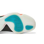 Кроссовки Nike Air Penny 5 «Miami Dolphins» 5