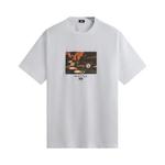 Футболки Kith Stack Chips Tee 'White' 1