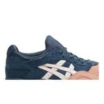 Образ жизни Бег Kith x ASICS Gel Lyte 5 'Salmon Toe' 2