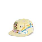 Кепка с вышивкой из коллаборации с New Era 1