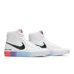Кроссовки Nike Wmns Blazer Mid '77 Vintage 'Have A Good Game' 8
