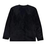 Кардиганы Pleasures Snorkel Cardigan 'Black' 2