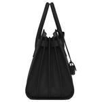 Сумки-тоут Saint Laurent Sac De Jour Tote Bag 'Черный' 3