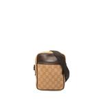 2000-2015 GG Canvas crossbody bag 1