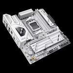 ASUS B850M AYW GAMING OC WIFI W материнская плата (DDR5) 5