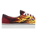 Повседневные кроссовки Vans Era 'Восходящий самурай' 2