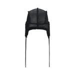 Шапки Supreme Shearling Lined Earflap Cap 'Black' 2