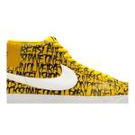 Кроссовки Nike Blazer Sb Premium 'Neckface' 2