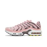 Кроссовки Nike Air Max Plus GS 'Pink Glaze' 3