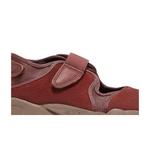 Сандалии Nike Wmns Air Rift Premium «Red Sepia» 2