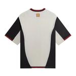 Джерси Kith Olympics Heritage Mesh Darin Warm Up Shirt 'Шелк' 2