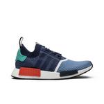 Кроссовки Packer x adidas NMD_R1 PK 'Packers' 1