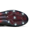 Бутсы Adidas Copa 18.1 FG 'Black Real Coral' 5