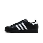Кроссовки adidas Superstar 2 'Black White' 3
