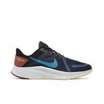 Кроссовки Nike Quest 4 'Thunder Blue' 1