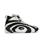 Кроссовки Reebok Shaqnosis OG 'Black White' 1