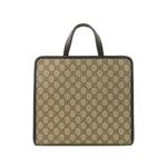 Сумка-тоут с узором GG Supreme Monogram 2