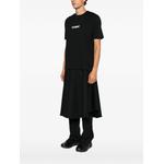 logo-print T-shirt 2