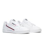 Кроссовки adidas Continental 80 Rascal 'Cloud White' 8