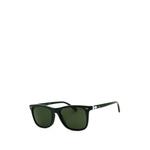 rectangular-frame sunglasses 2