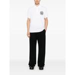Рубашка поло с принтом Coin 2