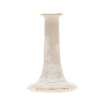 Oriente Italiano Meringa porcelain candle holders 2