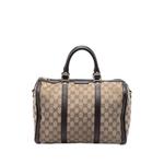 Сумка-сэтчел GG Canvas Joy Boston Bag среднего размера (2016-2026 годы) 1