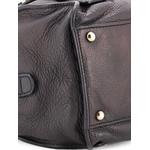 Bolt Bowler Bag Leather Small handbag 5