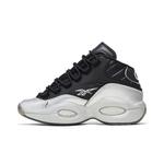 Лайфстайл Reebok Question Mid Big Kid 'I3 Motorsports' 3