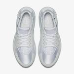 Кроссовки Nike Wmns Air Huarache 'White' 4