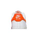 Кроссовки Nike Air Force 1 Low 'Total Orange' 7