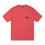 Футболки Stussy Scorpion Tee 'Перец' 1