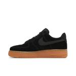 Кроссовки Nike Wmns Air Force 1 Low 'Black Gum' 3