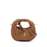 2021-2026 Micro Nappa Matelasse Wander Bag satchel 1