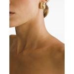 Talisman Knot earrings 2