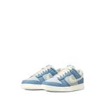 Кроссовки Dunk Low Smokey Blue/Denim Turquoise/Ochre/Pale Ivory 2