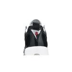 Кроссовки Air Jordan Zoom '92 'Black Cement' 7