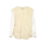 faux-fur jacket 1