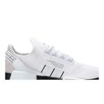 Кроссовки adidas NMD_R1 V2 'Белый Черный' 2