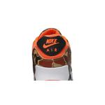 Кроссовки Nike мужские Air Max 90 'Orange Camo' 7