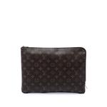 Клатч Monogram Etui Voyage GM (2017 год) 1