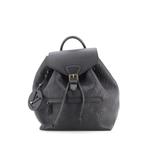 Рюкзак Montsouris NM Monogram Empreinte Leather PM 1