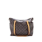 Сумка на плечо Totally Handbag Monogram Canvas MM 2