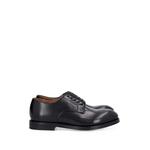 polished leather shoes 1