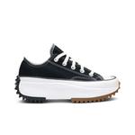 Повседневные кроссовки Converse Run Star Hike Low 'Black Gum' 1