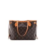 Сумка-тоут Neverfull NM Monogram Canvas PM 1