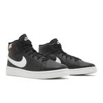 Кроссовки Nike Court Royale 2 Mid 'Black Onyx' 8