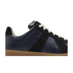 Кроссовки Maison Margiela Replica 'Navy Black' 3