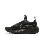 Кроссовки Nike Flex Runner 2 GS 'Black Anthracite' 3